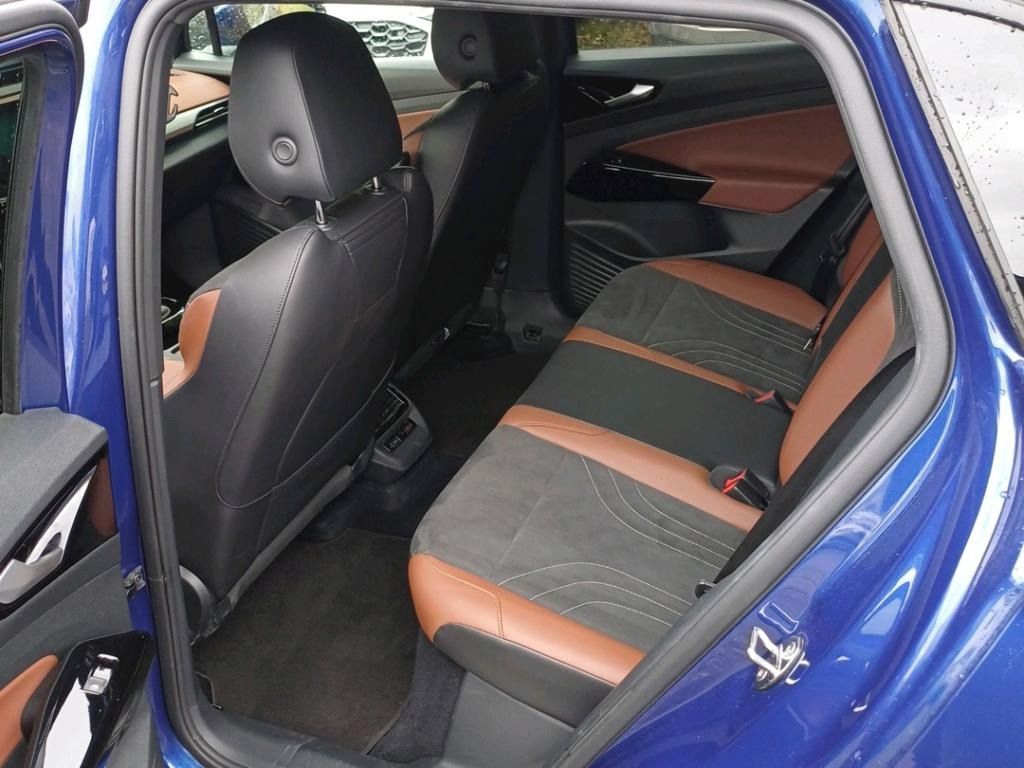 Volkswagen ID.4, Pro Performance 150 kW,77kWh - fotka 6