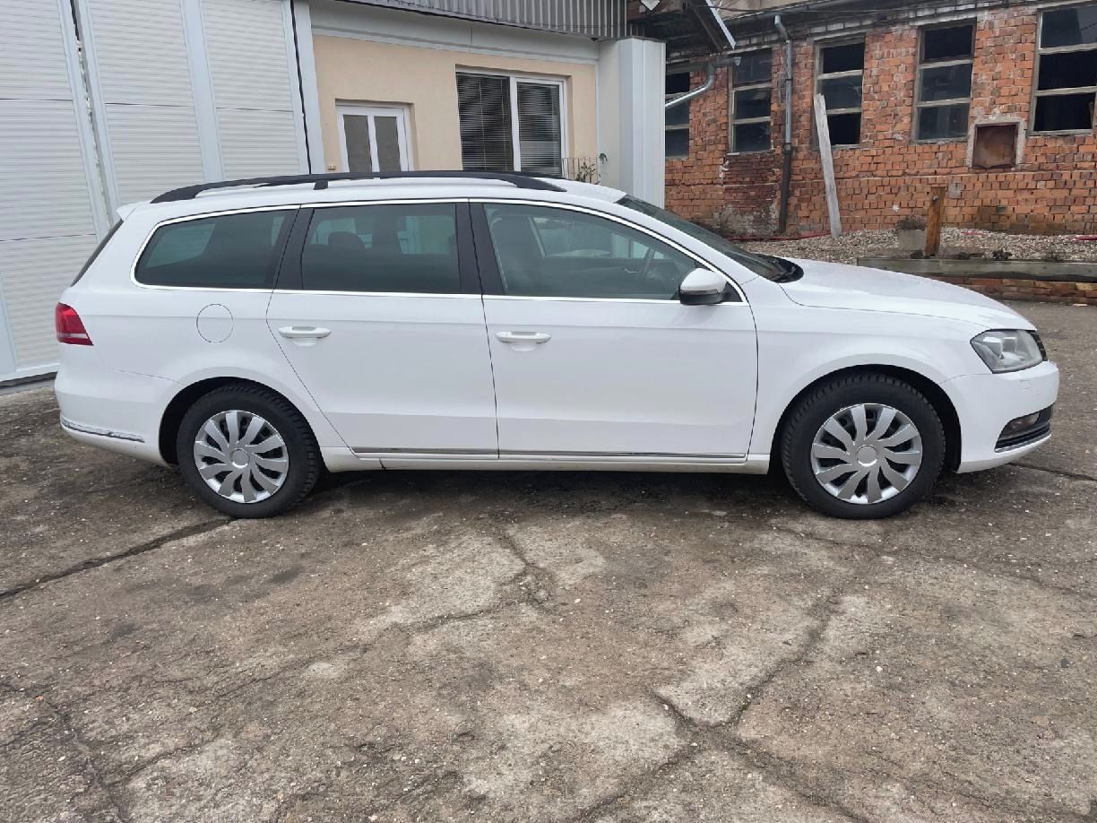 Volkswagen Passat Variant, 1,4TSi-CNG-110kw-DSG-nové v ČR - fotka 6