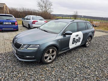 III, 2.0 TDI, DSG, odp. DPH