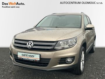 1,4 TSI BMT SPORT Style
