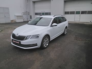 1,5 TSi Style