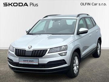 2,0 TDi 110kW 7DSG 4x4 Ambitio