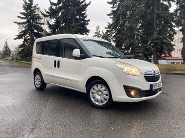 1.6CDTi 88kW COSMO Tažné DPH