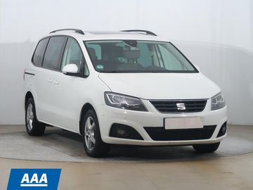2.0 TDI, NOVÁ CENA, 7 míst