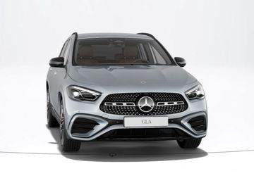 GLA 200 d Edition 140 Years