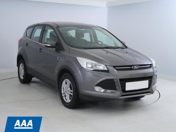 2.0 TDCi, NOVÁ CENA, 4X4