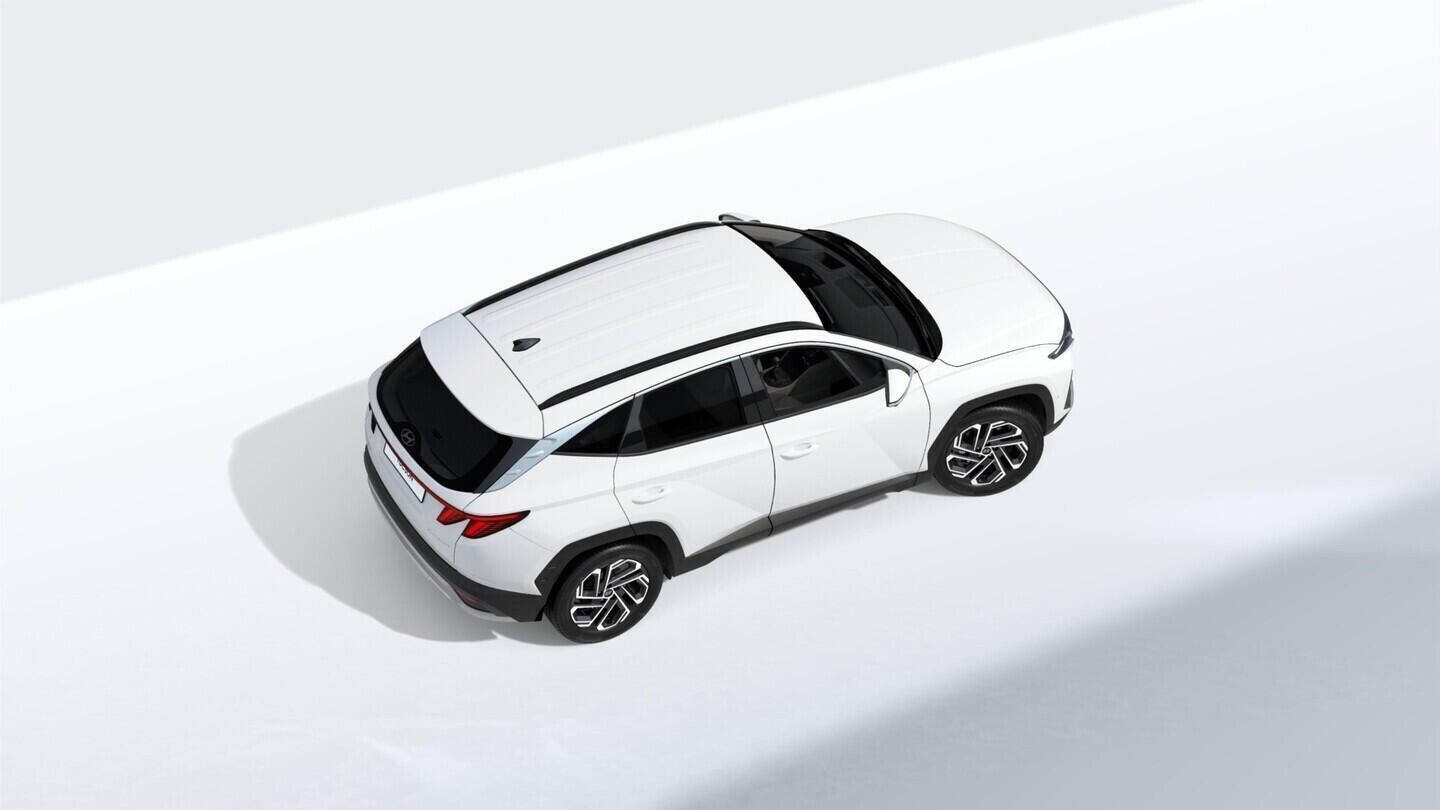 Hyundai Tucson, NX4 Premium 1,6 T-GDI 118 kW - fotka 3