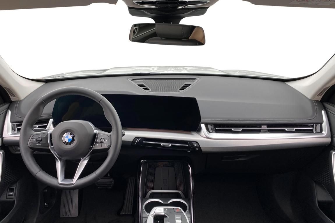 BMW X1, sDrive18d - fotka 5