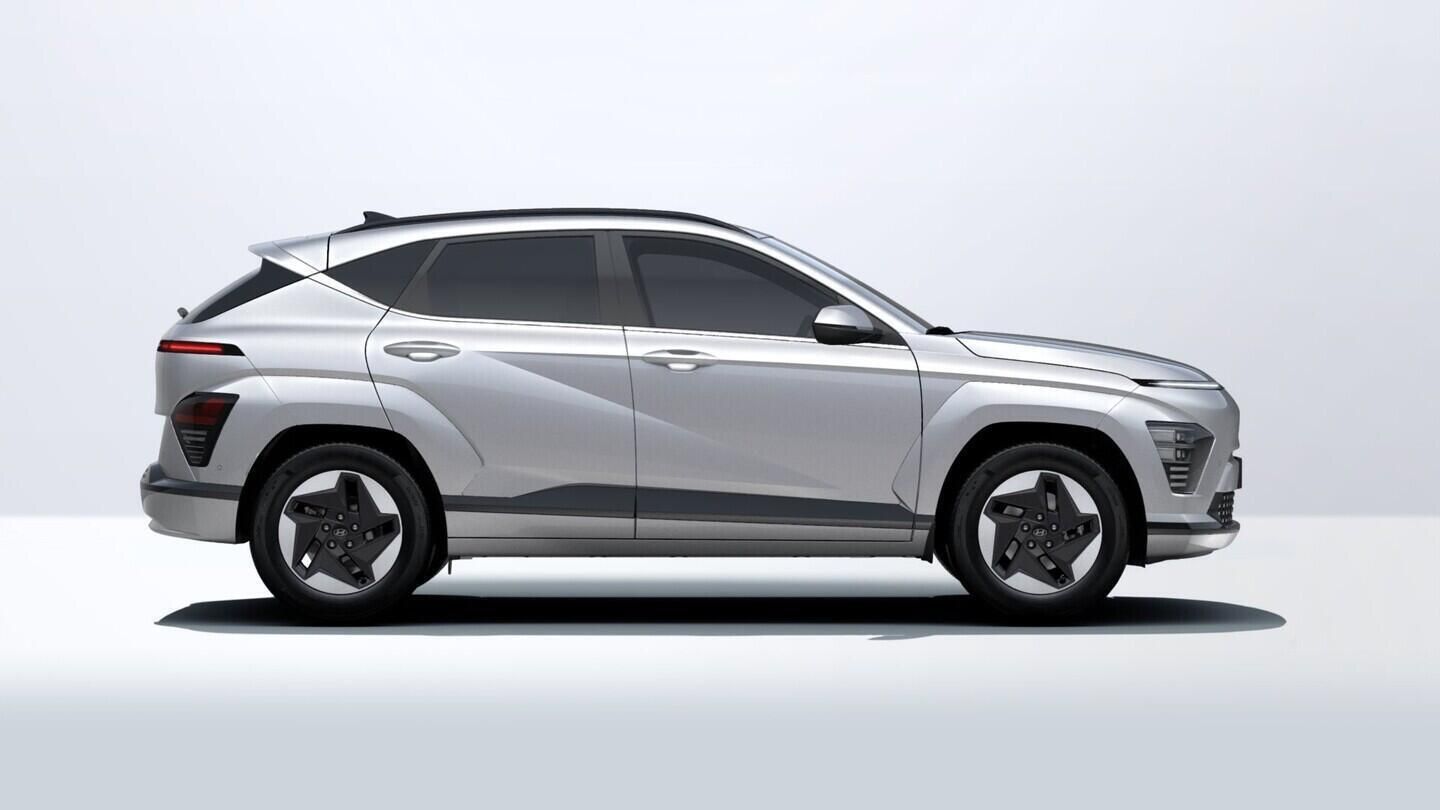 Hyundai Kona, EV SX2 Czech Edition POWER 64, - fotka 2