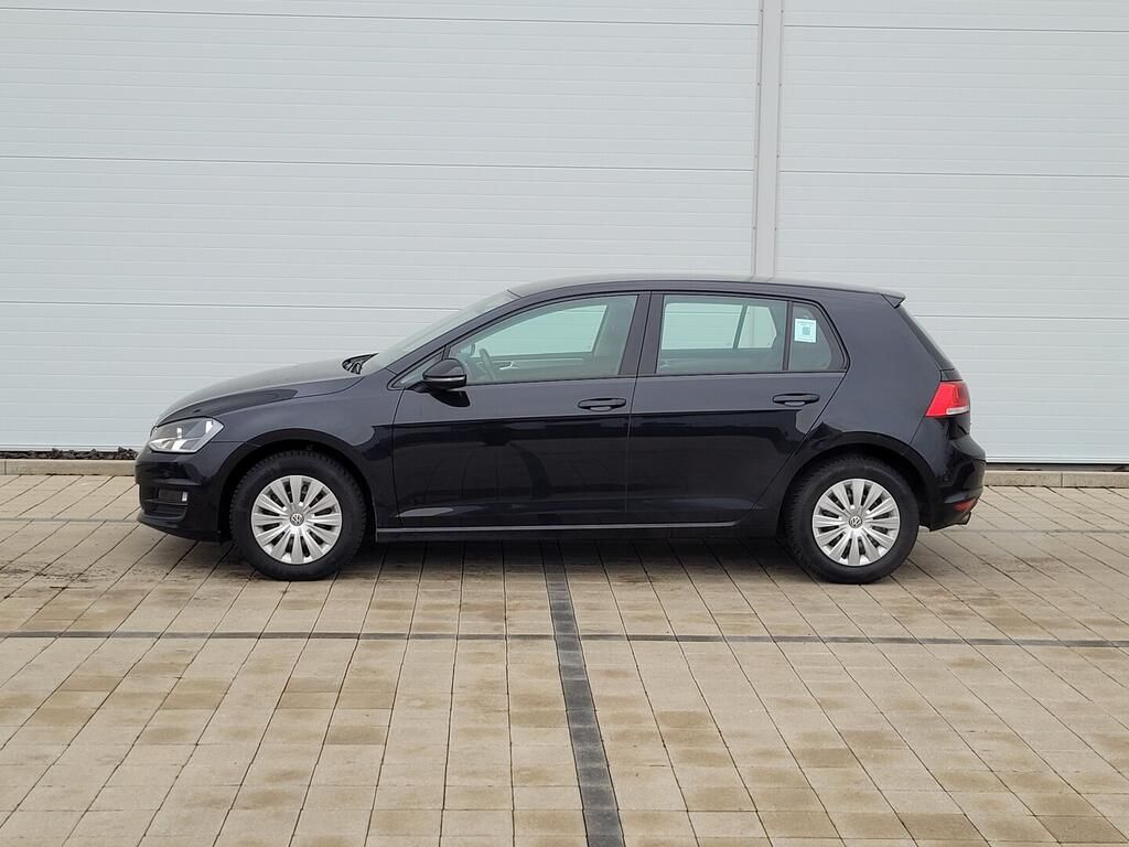 Volkswagen Golf, Comfortline 1.2 TSI 81 kW - fotka 6