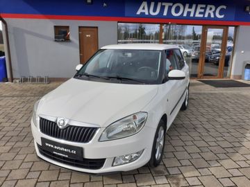 1.2 TSi AMBIENTE