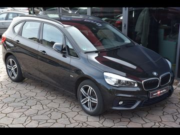 218 Active Tourer