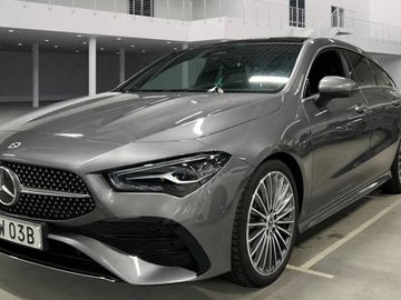 200 SB AMG Pano Taž 360