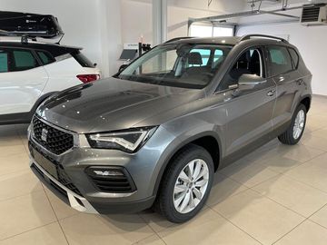 Vamos 1,5 TSI 110 kW