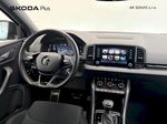 Škoda Karoq, Sportline 1.5TSI/110kW 7DSG -