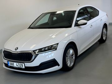 1.5 TSi 110kw ambition