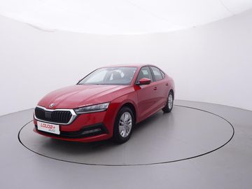 Ambition 2.0 TDI 85 kW