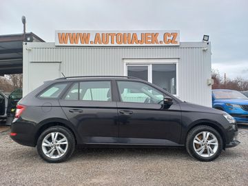 1.0TSi 81kW DSG ČR DPH