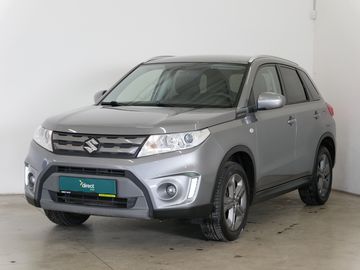 1.6 88 kW Comfort 4x4