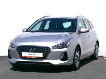 Style Nav 1.4 103 kW