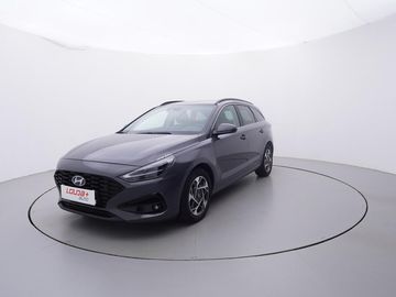 STYLE 1.5 T-GDi 103 kW