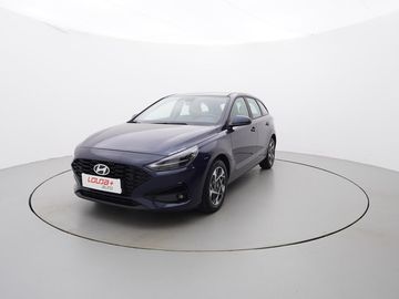 Start 1.0 74 kW