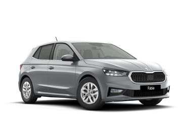 1.0TSI 85kW Top selection