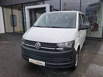 2.0 TDI 9 míst