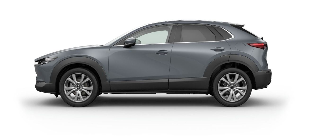 Mazda CX-30, 2.5L 6AT FWD Exclusive-Line - fotka 2