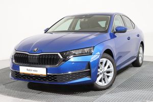 Škoda Octavia, TOP SELECTION 2,0 TDI 110 kW D
