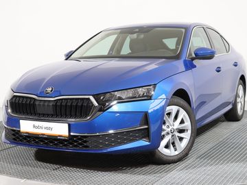 TOP SELECTION 2,0 TDI 110 kW D