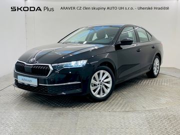 1.5 TSI 110kW Selection