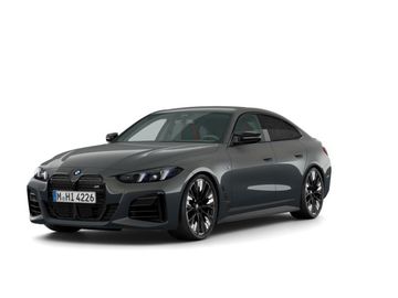 M440i xDrive Gran Coupé