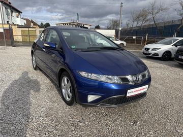 1.4i-VTEC,rezervace