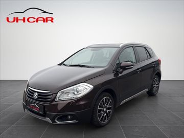 1,6 VVTi  ELEGANCE 4x4 AUTOMAT
