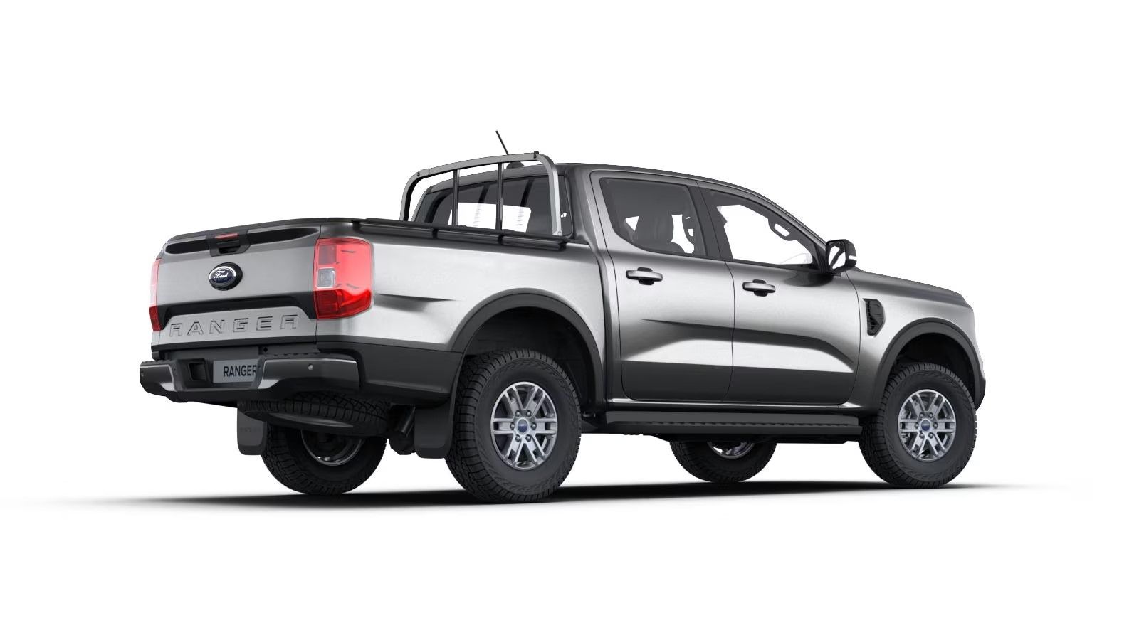 Ford Ranger, XLT, Dvojkabina, 2.0 EcoBlue 1 - fotka 4