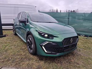 Renault Clio, techno E-Tech full hybrid 160