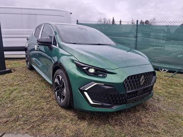 techno E-Tech full hybrid 160