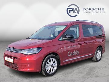 2.0 TDi Style DSG 7 Míst