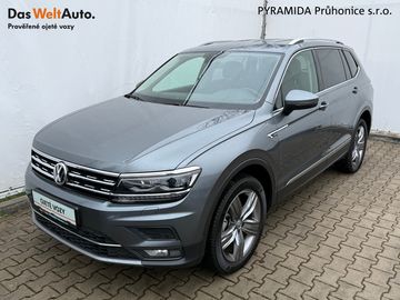 2.0 TDI 110 kW Highline Allspa
