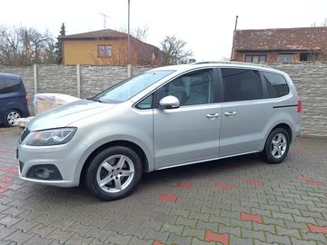 2,0TDI,103kW,DSG,plný servis