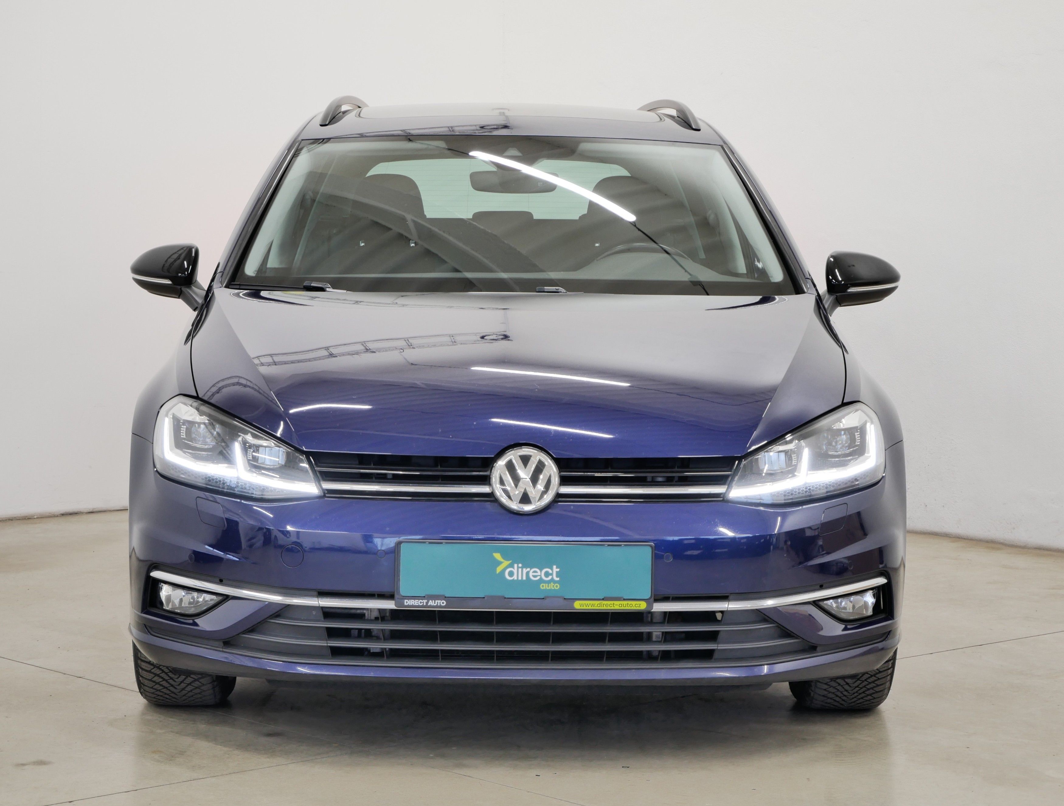Volkswagen Golf, 1.6 TDI 85 kW IQ-DRIVE - fotka 4