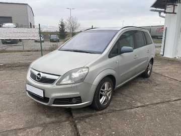 1,9CDTi-110kw-7míst