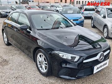 1.3L,ČR,AT,navi,LED