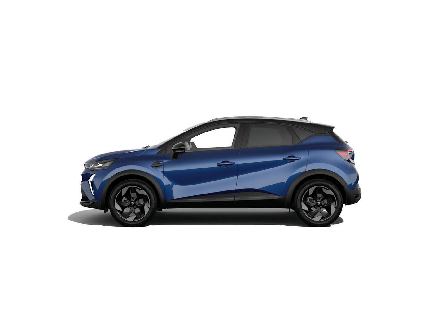 Renault Captur, Techno Mild Hybrid 140 EDC 1,3 - fotka 2