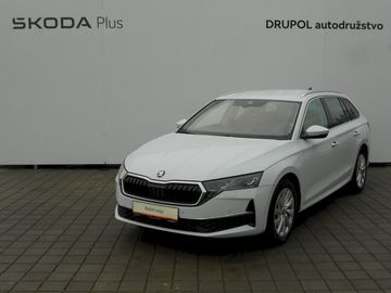 Combi IV 1.5 TSI - 110 kW, Top