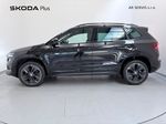Škoda Karoq, Sportline 1.5TSI/110kW 7DSG -t