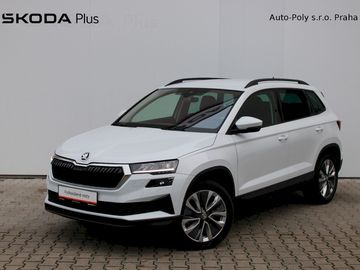 Karoq Style 2,0 TDI 110kW 4x4