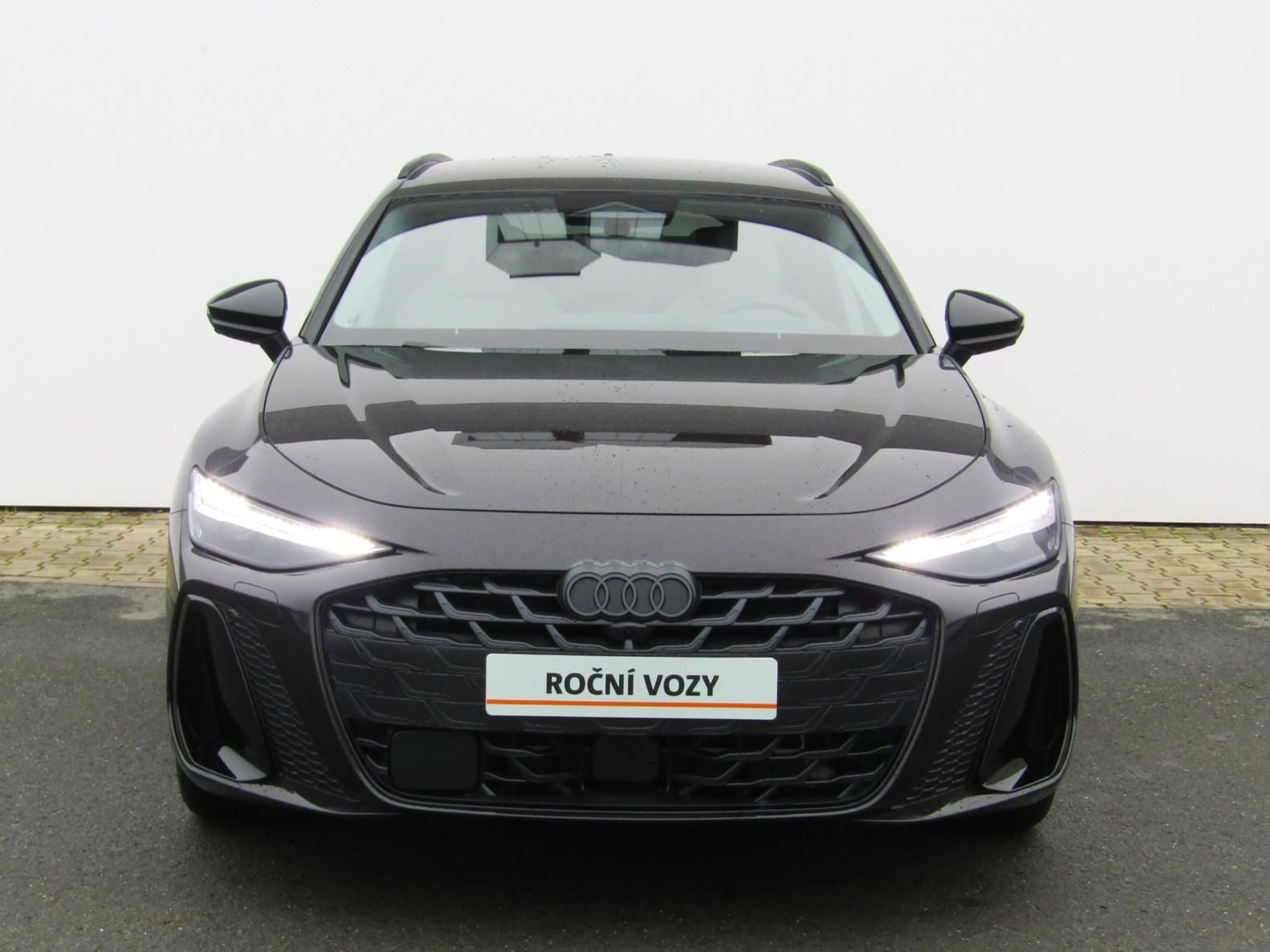 Audi A6 Avant, 2,0 TFSI eHybrid - fotka 4