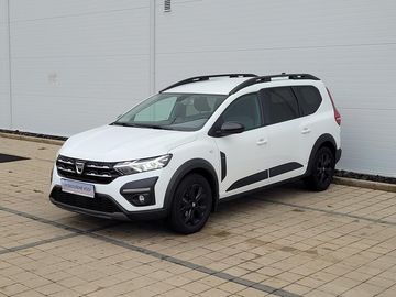 Extreme 1.0 TCe 67 kW